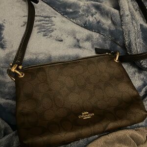 Coach Crossbody Bag Purse